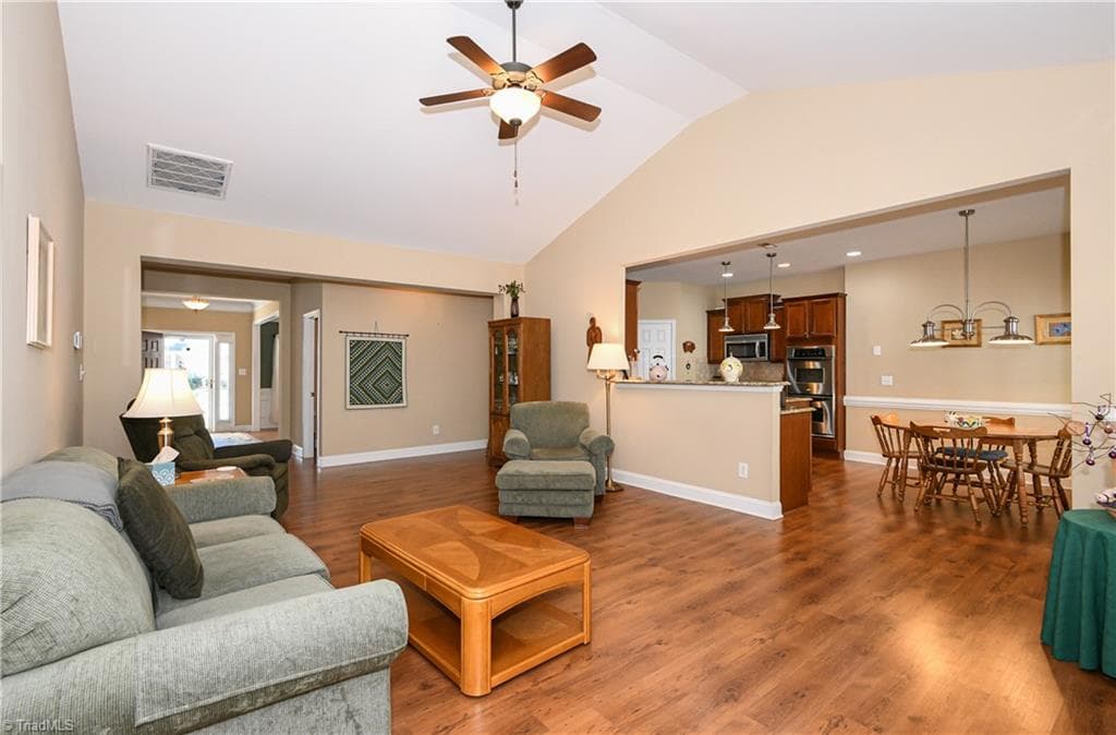 Stick/Site Built at 4886 Legacy Drive, Colfax NC 27235, Colfax, photo 10 of 27