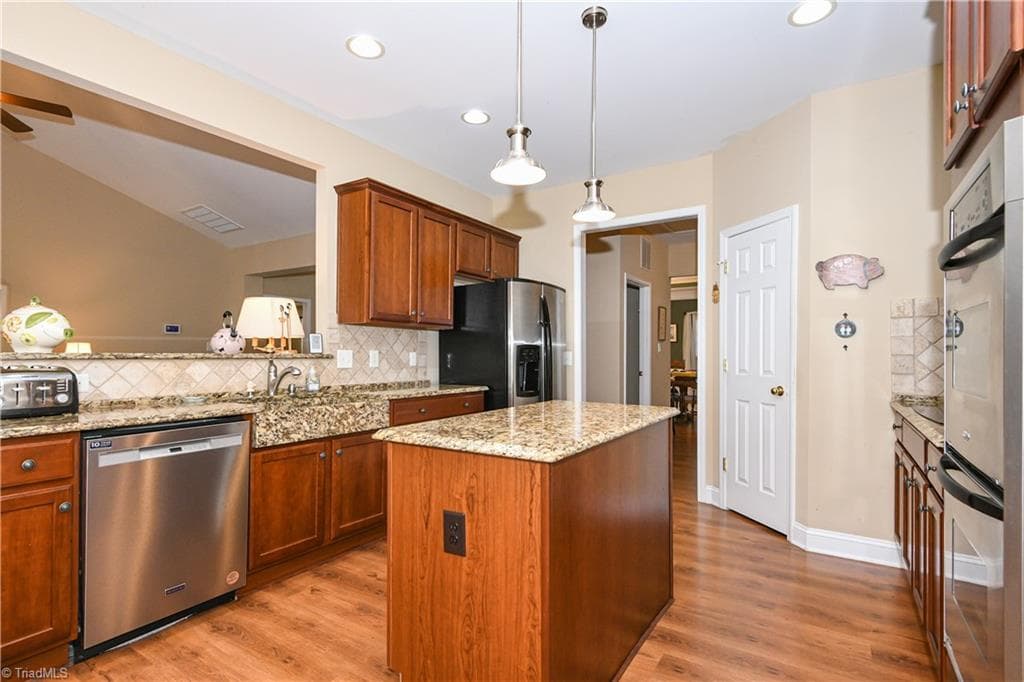 Stick/Site Built at 4886 Legacy Drive, Colfax NC 27235, Colfax, photo 14 of 27