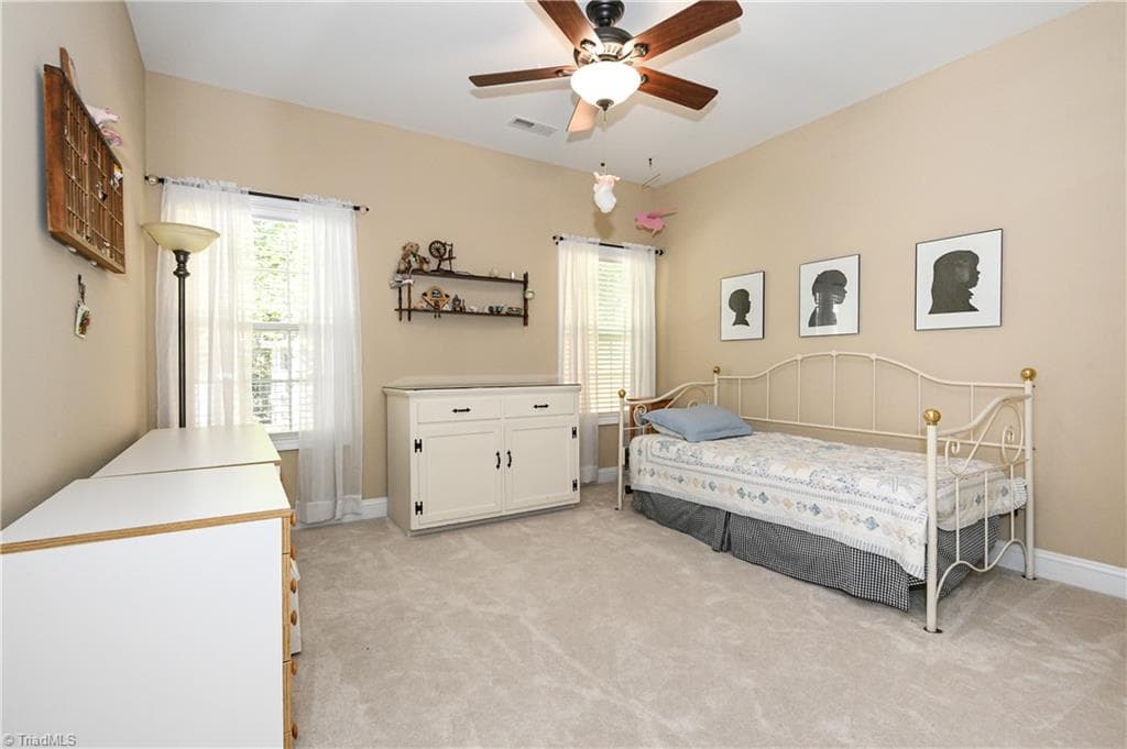 Stick/Site Built at 4886 Legacy Drive, Colfax NC 27235, Colfax, photo 8 of 27