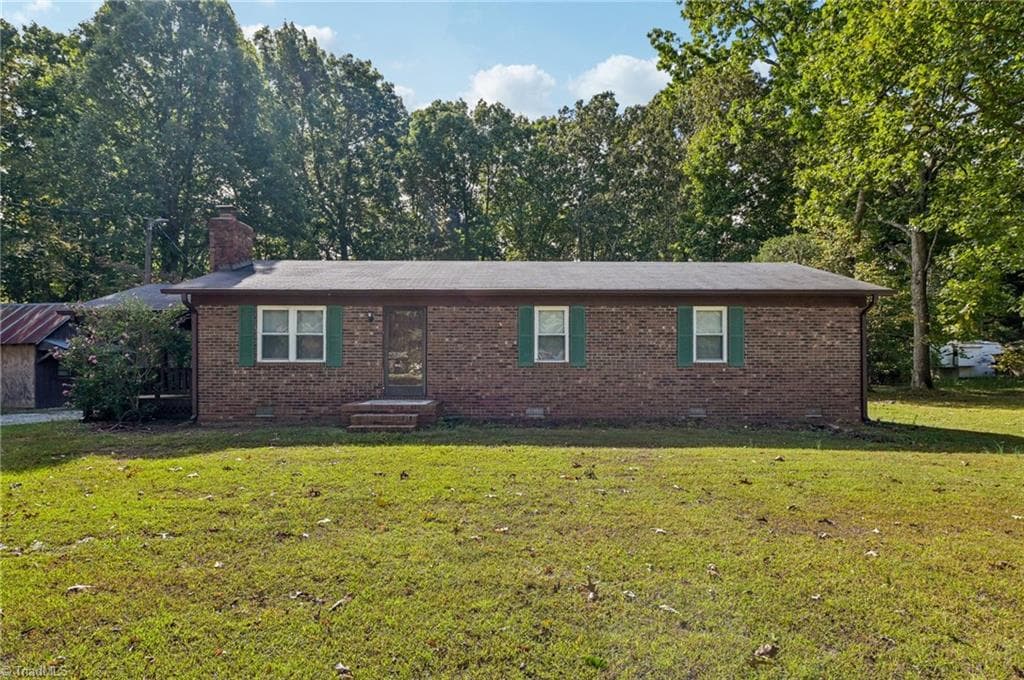 5110 McConnell Road, Whitsett NC 27377