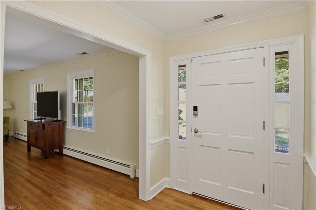 Stick/Site Built at 3810 Northriding Road, Winston-Salem NC 27104, Winston-Salem, photo 6 of 34