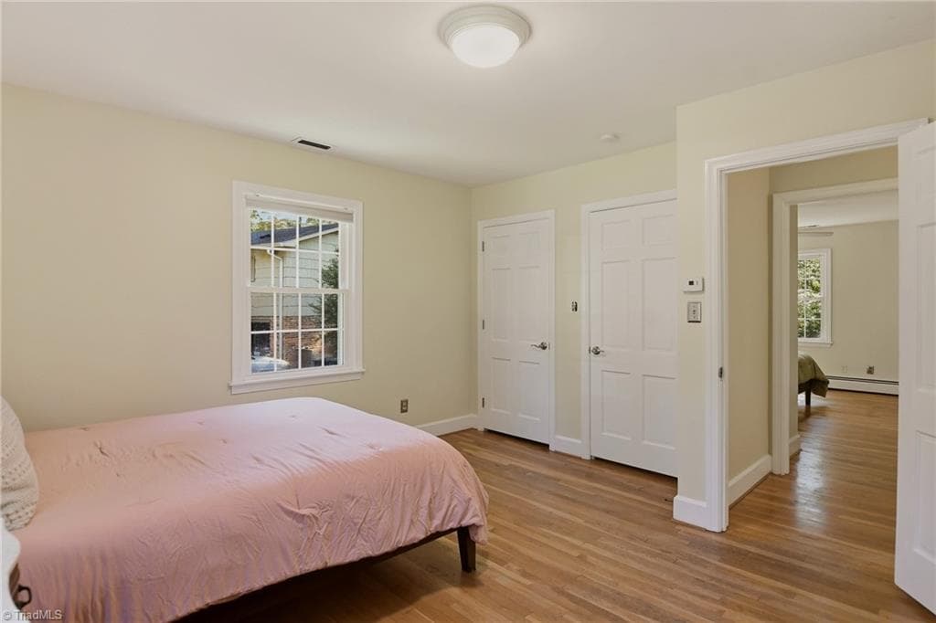 Stick/Site Built at 3810 Northriding Road, Winston-Salem NC 27104, Winston-Salem, photo 13 of 34