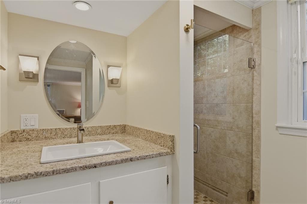Stick/Site Built at 3810 Northriding Road, Winston-Salem NC 27104, Winston-Salem, photo 26 of 34