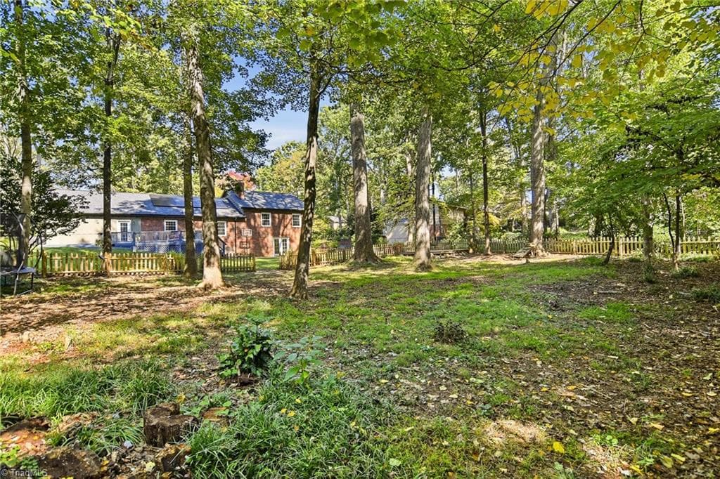 Stick/Site Built at 3810 Northriding Road, Winston-Salem NC 27104, Winston-Salem, photo 32 of 34