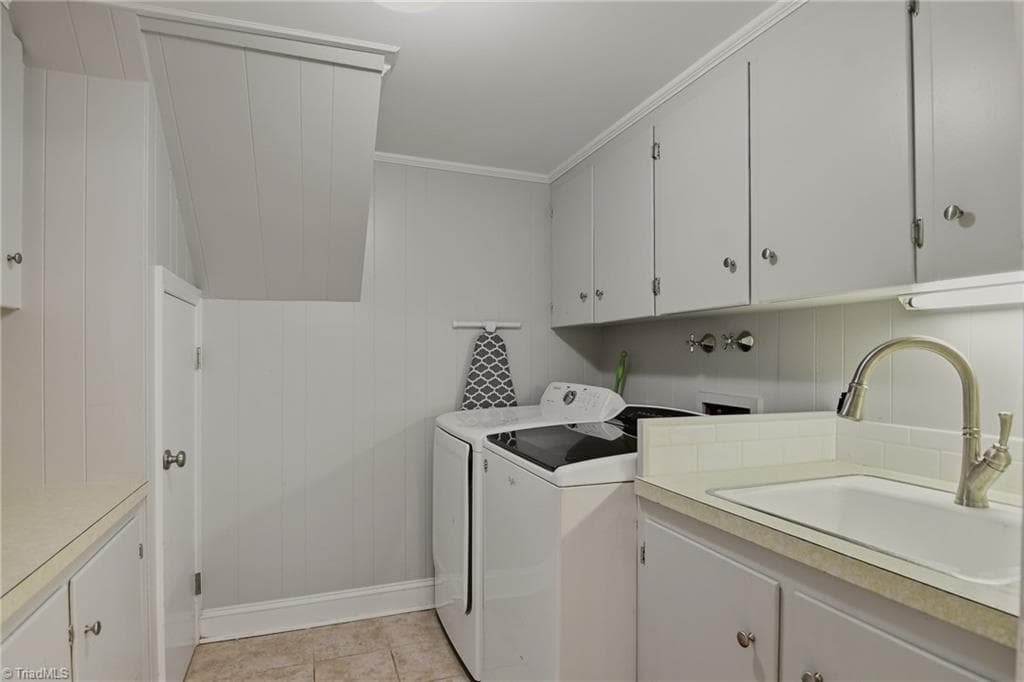 Stick/Site Built at 3810 Northriding Road, Winston-Salem NC 27104, Winston-Salem, photo 28 of 34