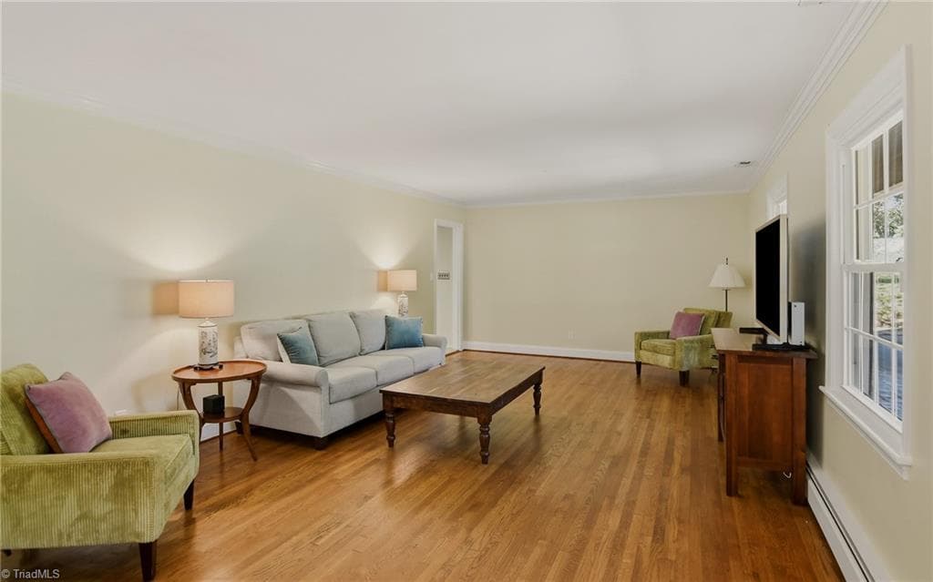 Stick/Site Built at 3810 Northriding Road, Winston-Salem NC 27104, Winston-Salem, photo 5 of 34