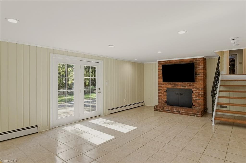 Stick/Site Built at 3810 Northriding Road, Winston-Salem NC 27104, Winston-Salem, photo 20 of 34