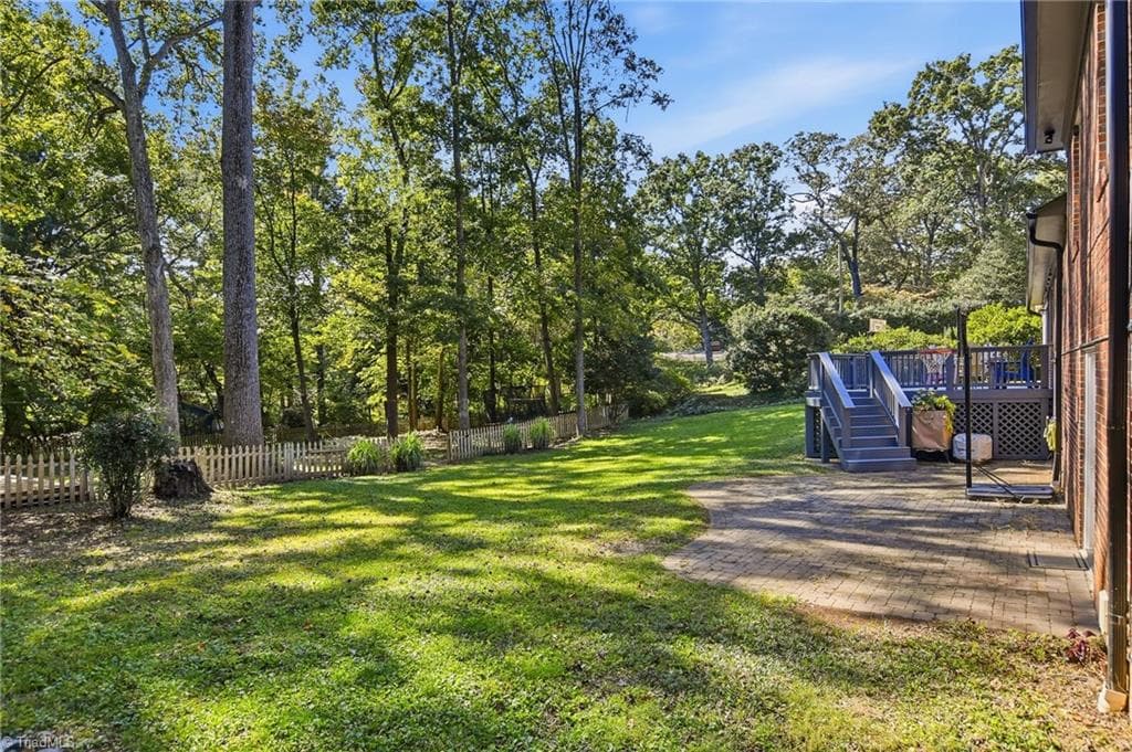Stick/Site Built at 3810 Northriding Road, Winston-Salem NC 27104, Winston-Salem, photo 34 of 34