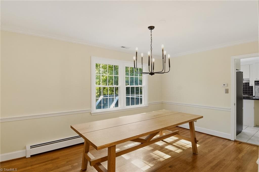 Stick/Site Built at 3810 Northriding Road, Winston-Salem NC 27104, Winston-Salem, photo 10 of 34