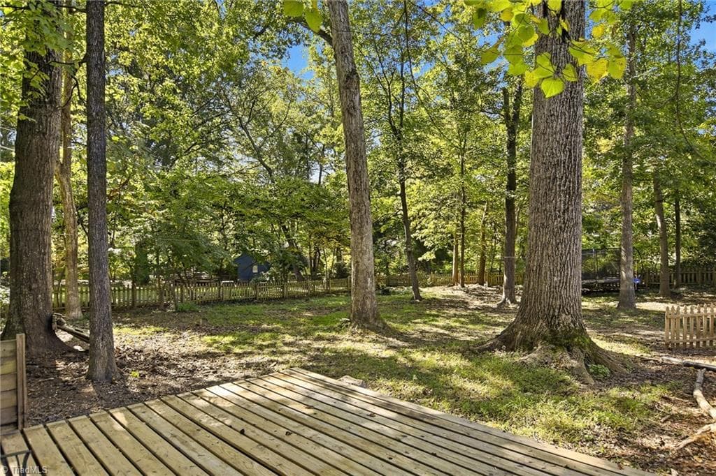 Stick/Site Built at 3810 Northriding Road, Winston-Salem NC 27104, Winston-Salem, photo 33 of 34