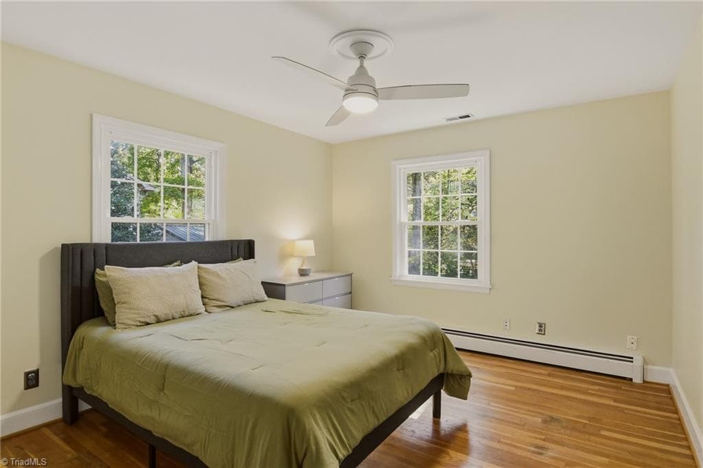 Stick/Site Built at 3810 Northriding Road, Winston-Salem NC 27104, Winston-Salem, photo 11 of 34
