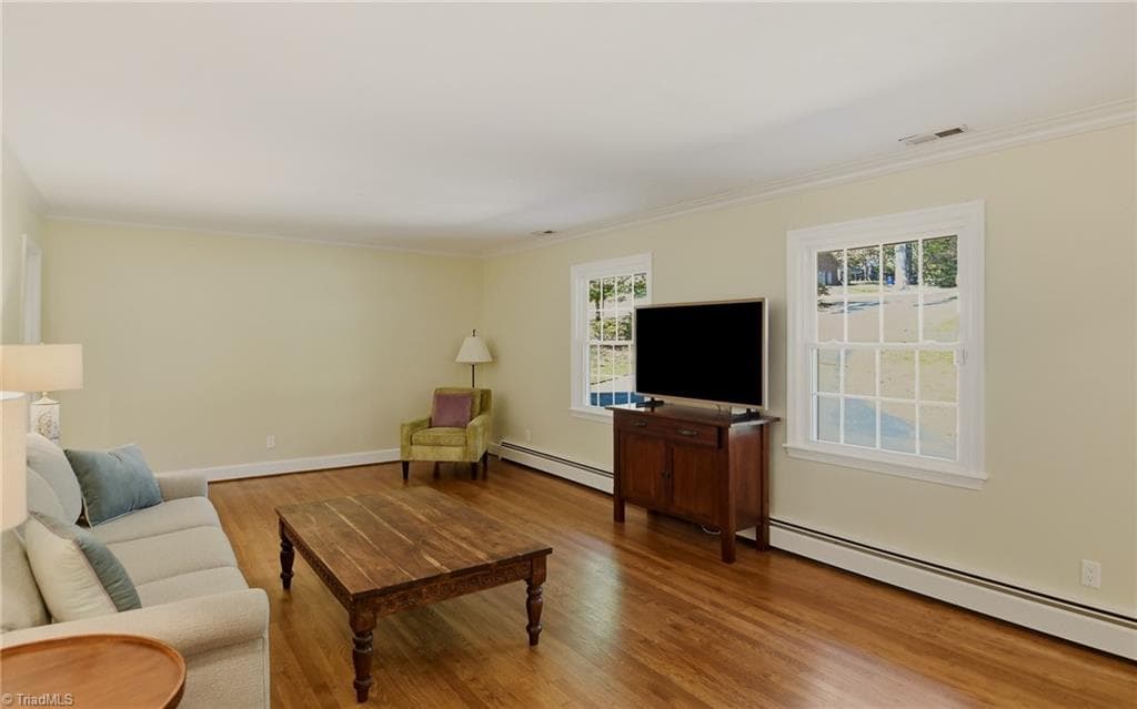 Stick/Site Built at 3810 Northriding Road, Winston-Salem NC 27104, Winston-Salem, photo 4 of 34