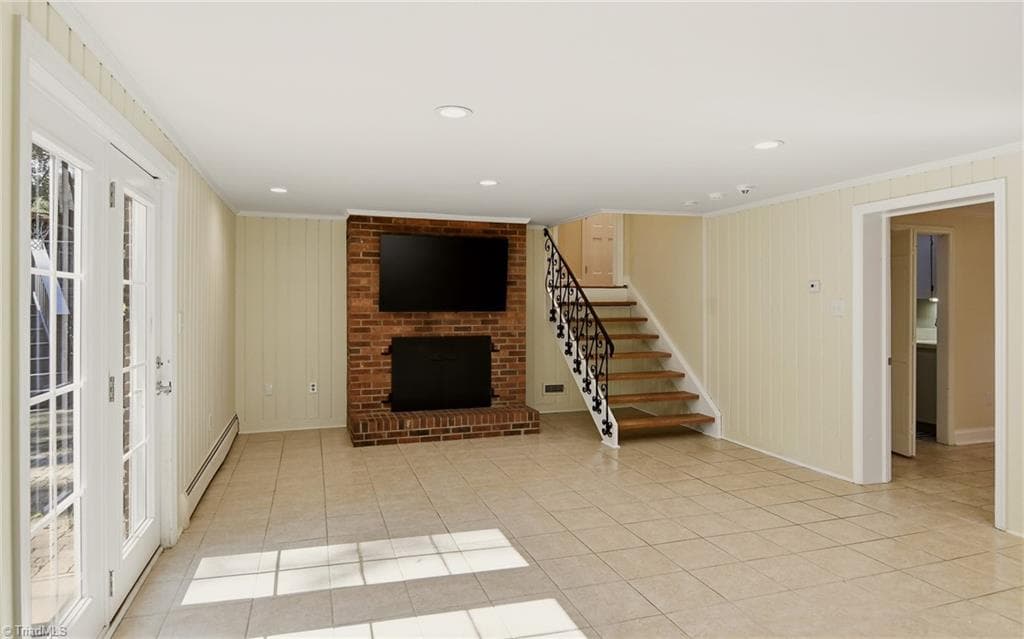 Stick/Site Built at 3810 Northriding Road, Winston-Salem NC 27104, Winston-Salem, photo 21 of 34