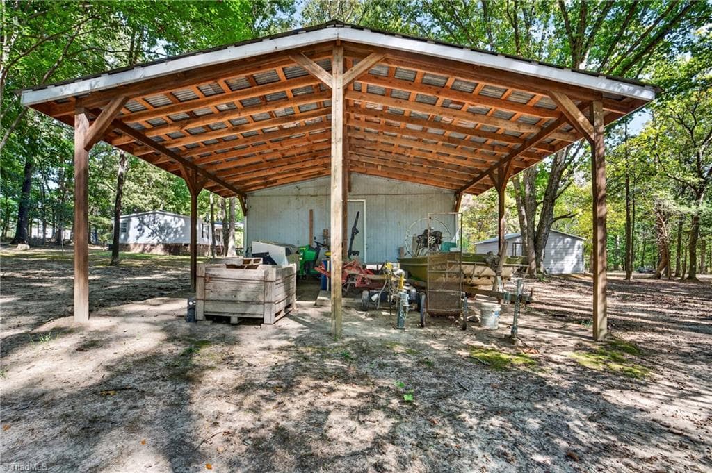 Manufactured Home at 6109 Ferguson Road, Ramseur NC 27316, photo 47 of 50