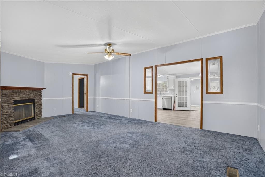 Manufactured Home at 6109 Ferguson Road, Ramseur NC 27316, photo 16 of 50