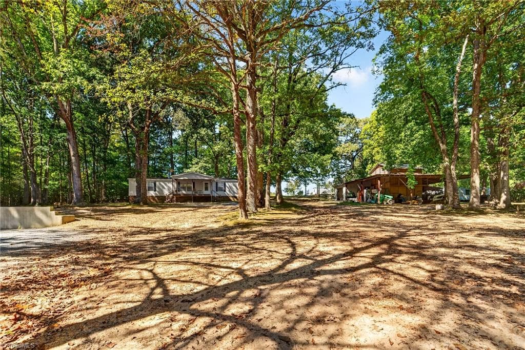 Manufactured Home at 6109 Ferguson Road, Ramseur NC 27316, photo 7 of 50