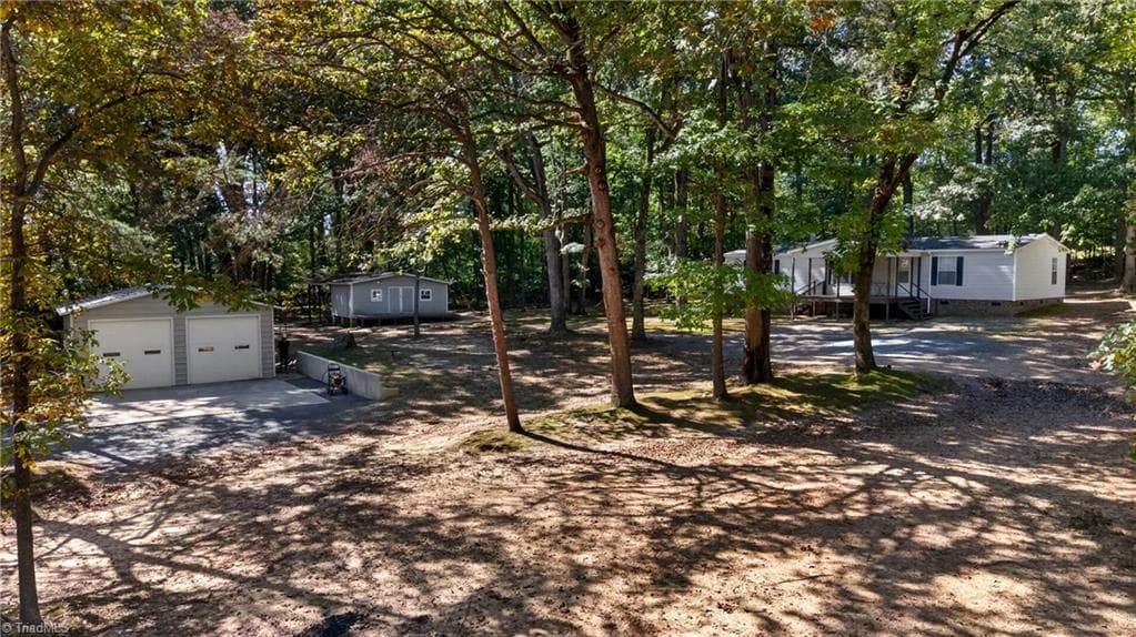 6109 Ferguson Road, Ramseur NC 27316