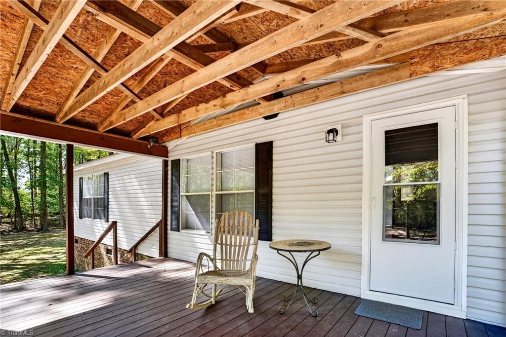 Manufactured Home at 6109 Ferguson Road, Ramseur NC 27316, photo 14 of 50