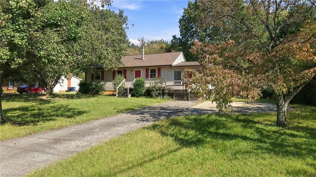 Stick/Site Built at 3215 Meadow Lane, Winston-Salem NC 27107, Winston-Salem, photo 43 of 43