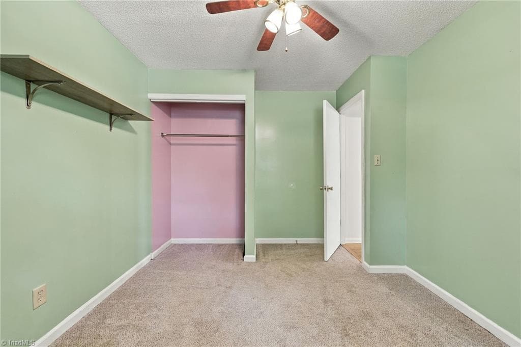 Stick/Site Built at 3215 Meadow Lane, Winston-Salem NC 27107, Winston-Salem, photo 16 of 43
