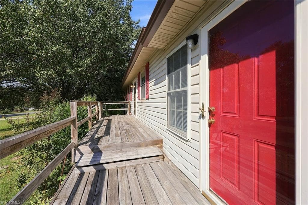 Stick/Site Built at 3215 Meadow Lane, Winston-Salem NC 27107, Winston-Salem, photo 26 of 43