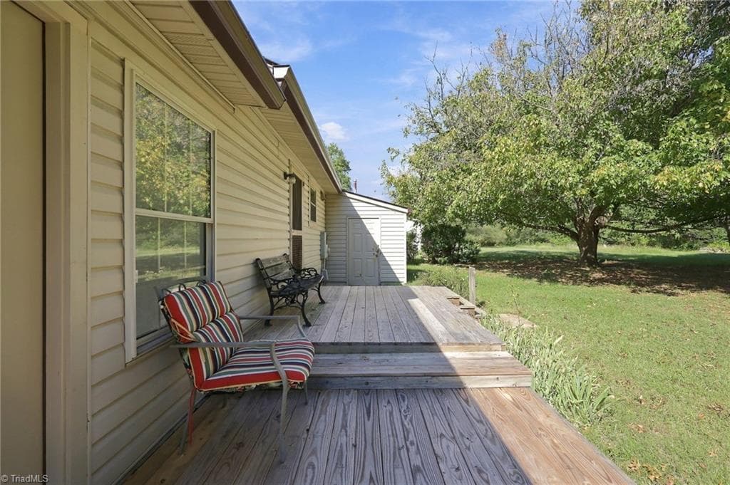 Stick/Site Built at 3215 Meadow Lane, Winston-Salem NC 27107, Winston-Salem, photo 24 of 43