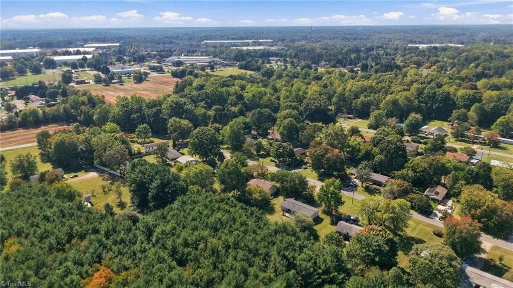 Stick/Site Built at 3215 Meadow Lane, Winston-Salem NC 27107, Winston-Salem, photo 38 of 43