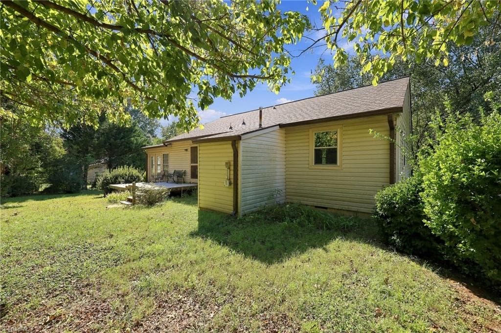 Stick/Site Built at 3215 Meadow Lane, Winston-Salem NC 27107, Winston-Salem, photo 31 of 43