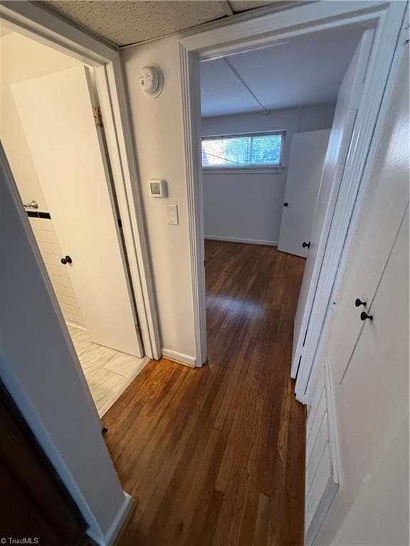 Triplex at 1330 W First Street # C, Winston-Salem NC 27101, photo 7 of 10