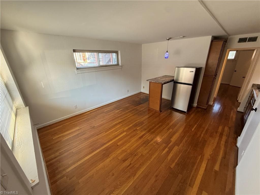 Triplex at 1330 W First Street # C, Winston-Salem NC 27101, photo 3 of 10