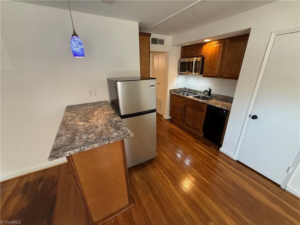 Triplex at 1330 W First Street # C, Winston-Salem NC 27101, photo 5 of 10