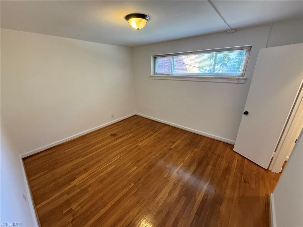 Triplex at 1330 W First Street # C, Winston-Salem NC 27101, photo 9 of 10
