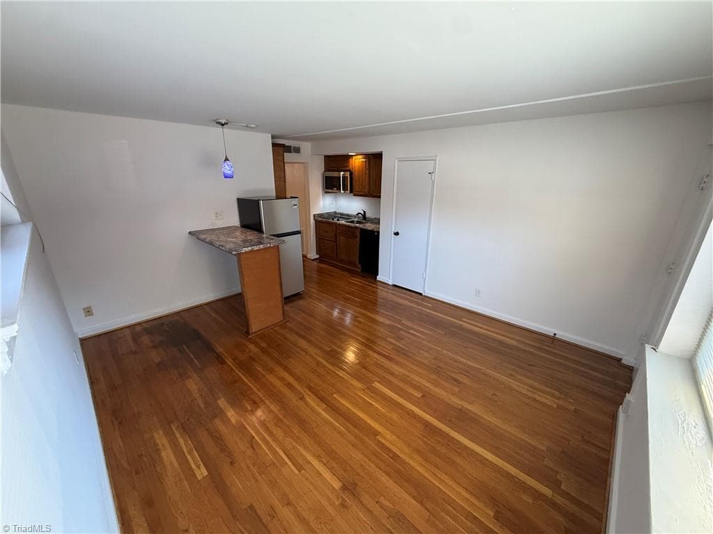 Triplex at 1330 W First Street # C, Winston-Salem NC 27101, photo 4 of 10