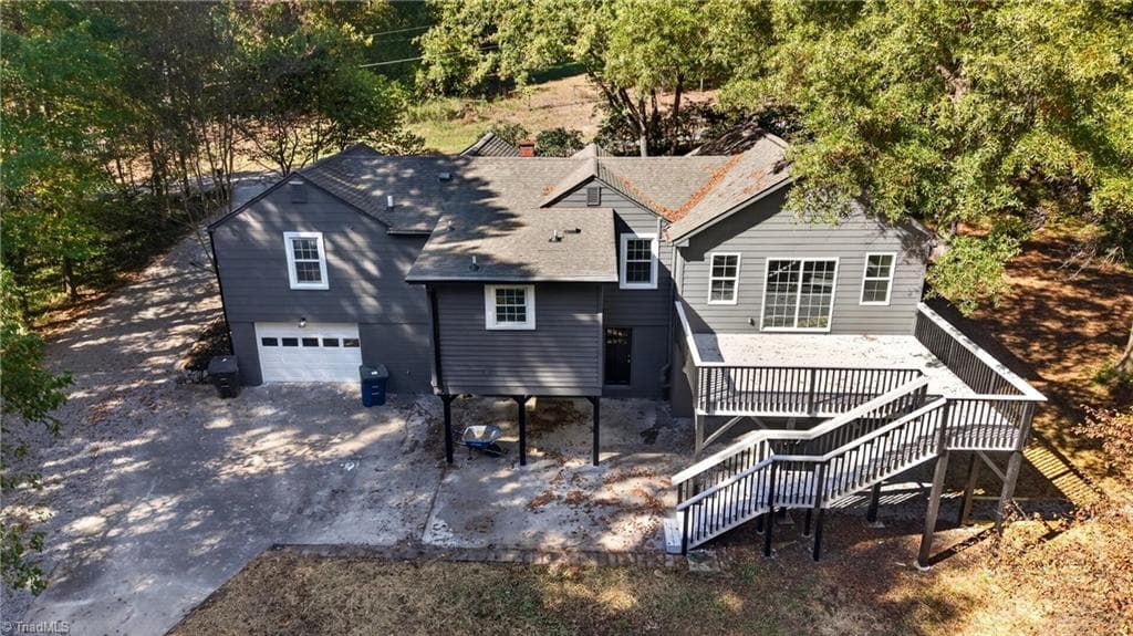 Stick/Site Built at 2705 Midpines Drive, Winston-Salem NC 27127, Winston-Salem, photo 42 of 43