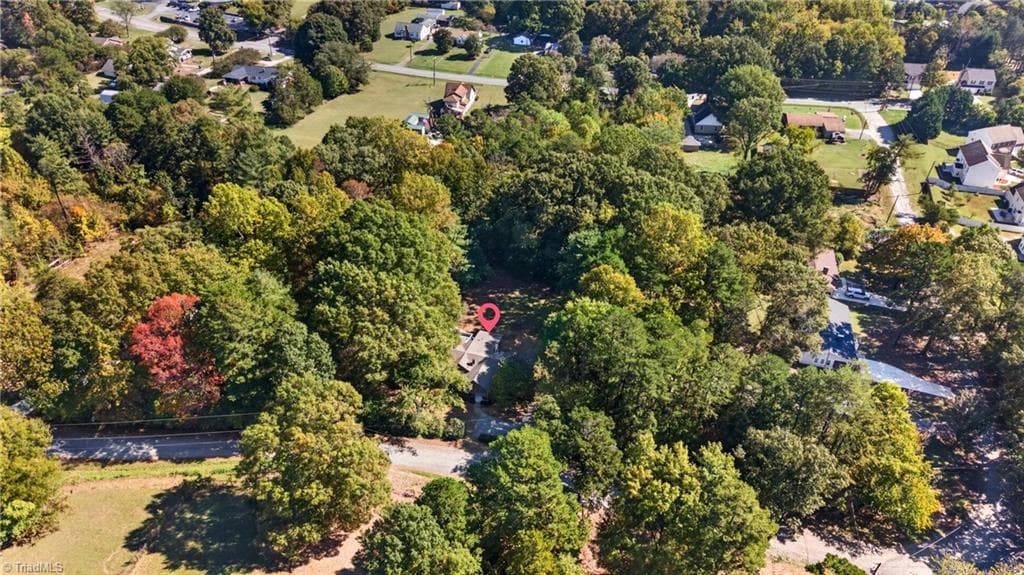 Stick/Site Built at 2705 Midpines Drive, Winston-Salem NC 27127, Winston-Salem, photo 43 of 43