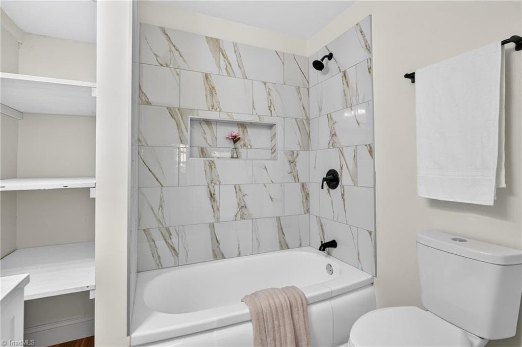 Stick/Site Built at 2705 Midpines Drive, Winston-Salem NC 27127, Winston-Salem, photo 26 of 43