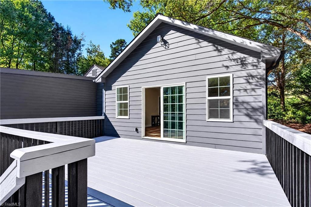 Stick/Site Built at 2705 Midpines Drive, Winston-Salem NC 27127, Winston-Salem, photo 36 of 43