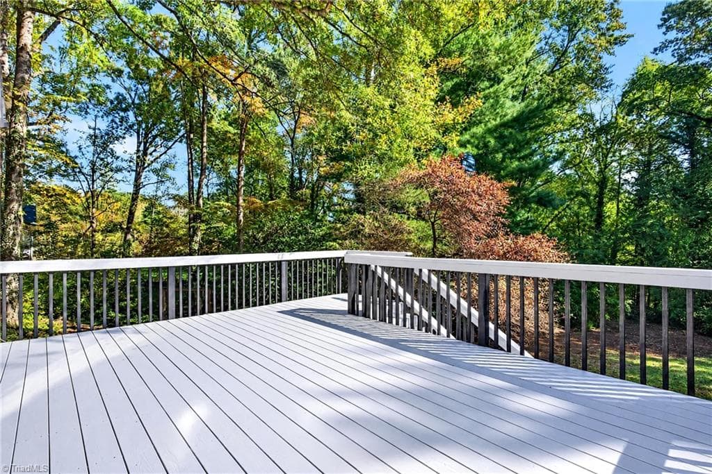 Stick/Site Built at 2705 Midpines Drive, Winston-Salem NC 27127, Winston-Salem, photo 34 of 43
