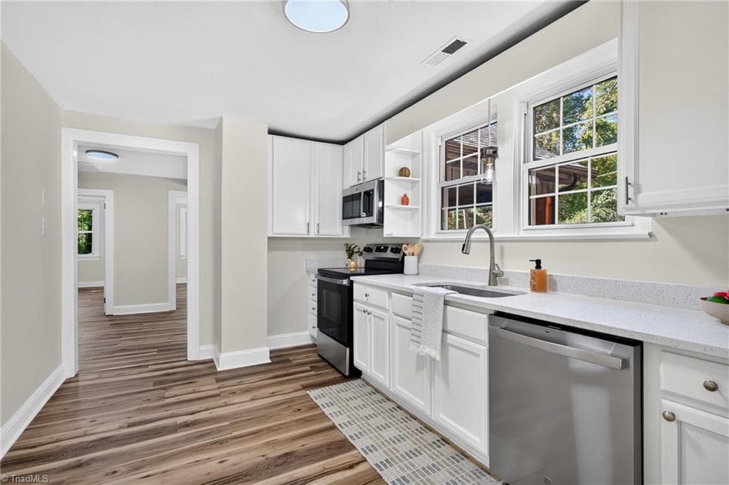 Stick/Site Built at 2705 Midpines Drive, Winston-Salem NC 27127, Winston-Salem, photo 10 of 43