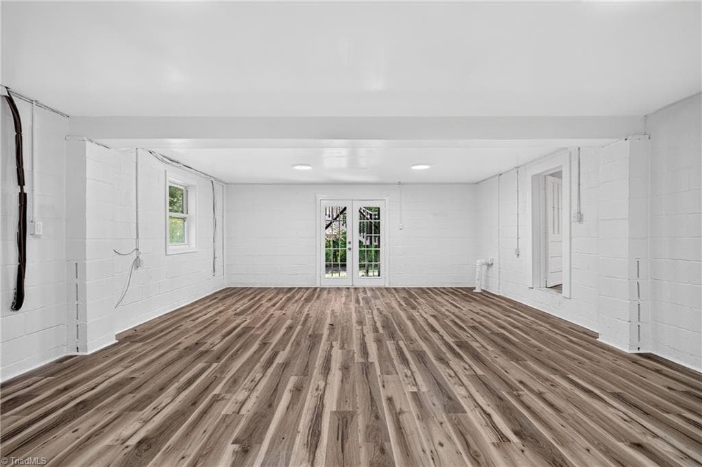 Stick/Site Built at 2705 Midpines Drive, Winston-Salem NC 27127, Winston-Salem, photo 33 of 43