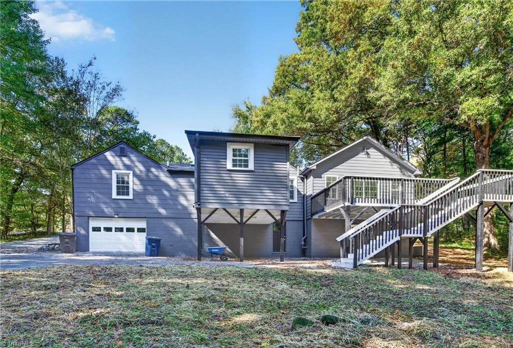 Stick/Site Built at 2705 Midpines Drive, Winston-Salem NC 27127, Winston-Salem, photo 41 of 43
