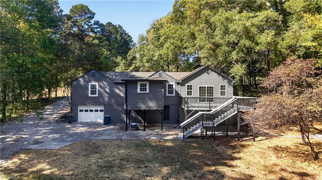 Stick/Site Built at 2705 Midpines Drive, Winston-Salem NC 27127, Winston-Salem, photo 40 of 43