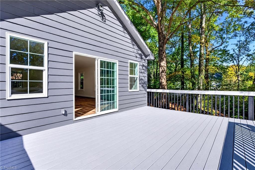 Stick/Site Built at 2705 Midpines Drive, Winston-Salem NC 27127, Winston-Salem, photo 35 of 43