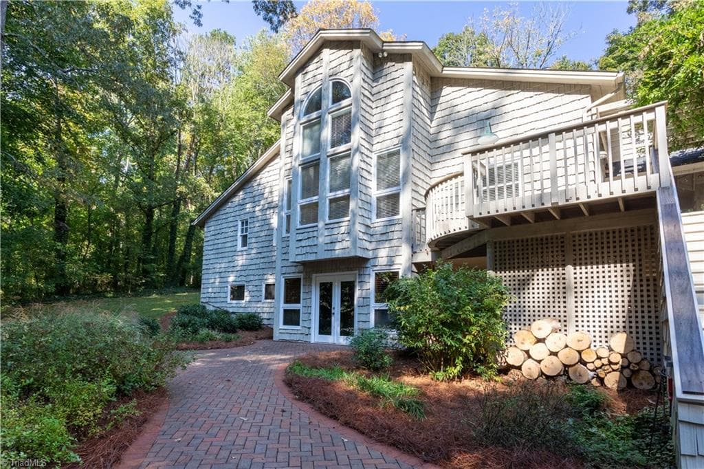 314 Beaver Creek Road, Lexington NC 27295