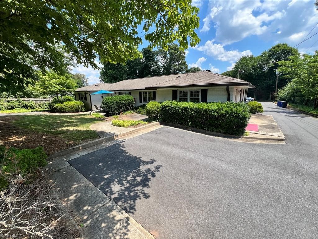 115 N Gordon Drive # 5, Winston-Salem NC 27104