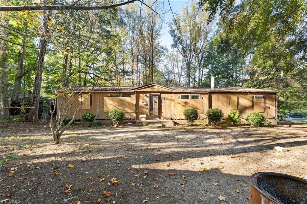 7123 Bonanza Drive, Kernersville NC 27284