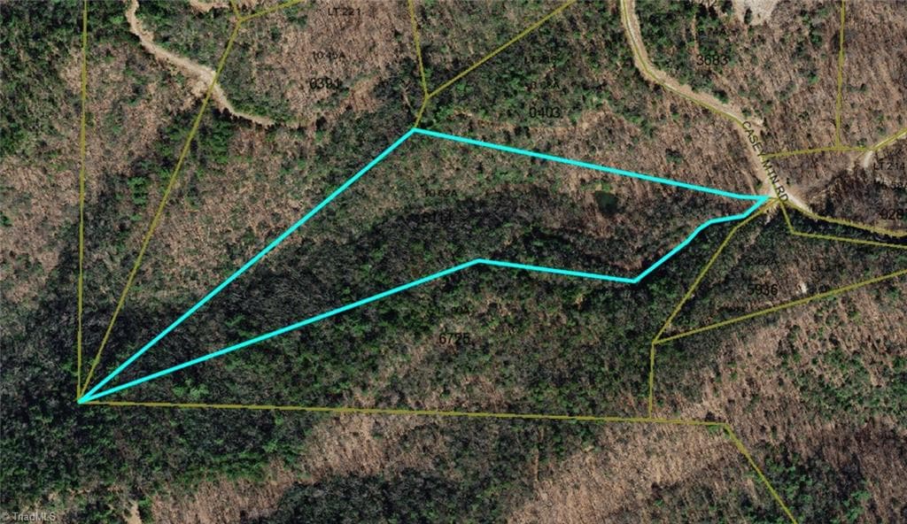 Single Family Residence at TBD Casey Mountain Road, Purlear NC 28665, Purlear, photo 4 of 22