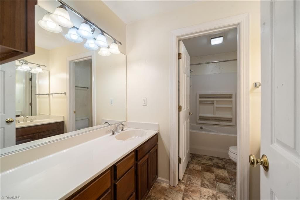 Stick/Site Built at 4564 Fernhaven Circle, Winston-Salem NC 27104, Winston-Salem, photo 27 of 44