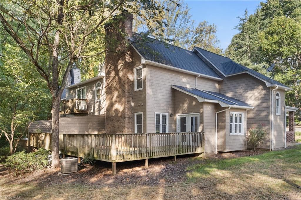Stick/Site Built at 4564 Fernhaven Circle, Winston-Salem NC 27104, Winston-Salem, photo 42 of 44