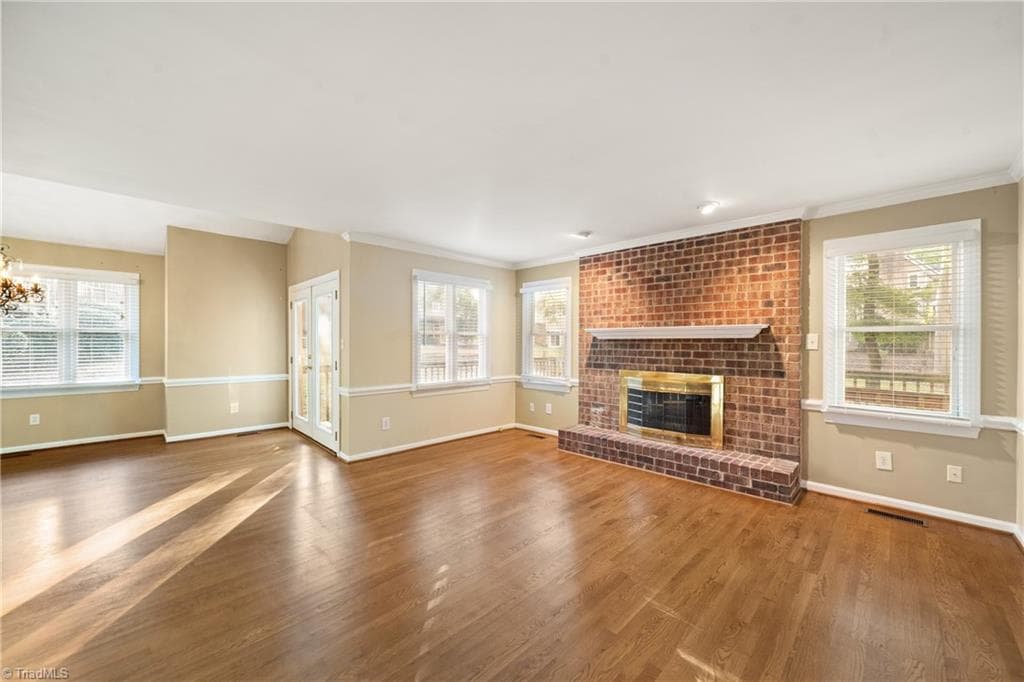 Stick/Site Built at 4564 Fernhaven Circle, Winston-Salem NC 27104, Winston-Salem, photo 13 of 44